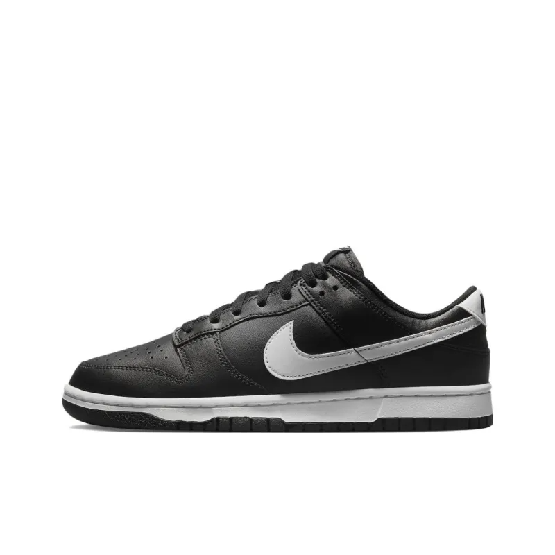 Dunk Low ‘black Panda 2.0’ – Dv0831-002