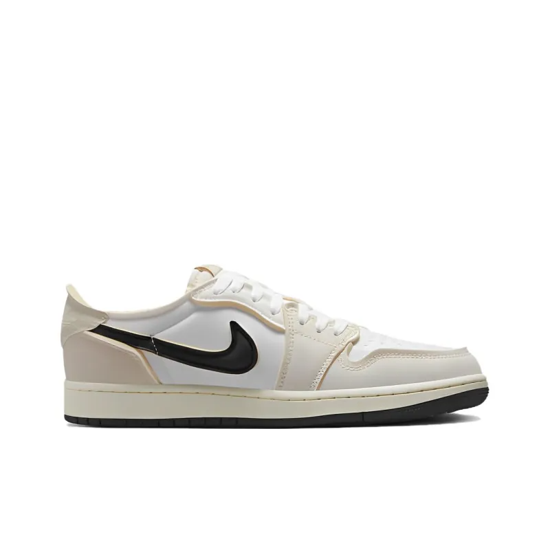 Air Jordan 1 Retro Low Og Ex Coconut Milk – Dv0982-100