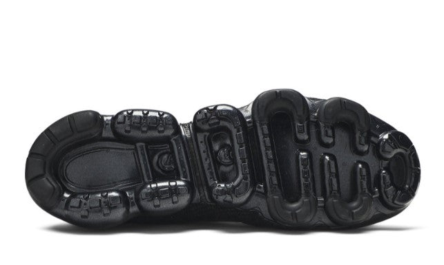 Air VaporMax Flyknit 3 Triple Black AJ6900-004