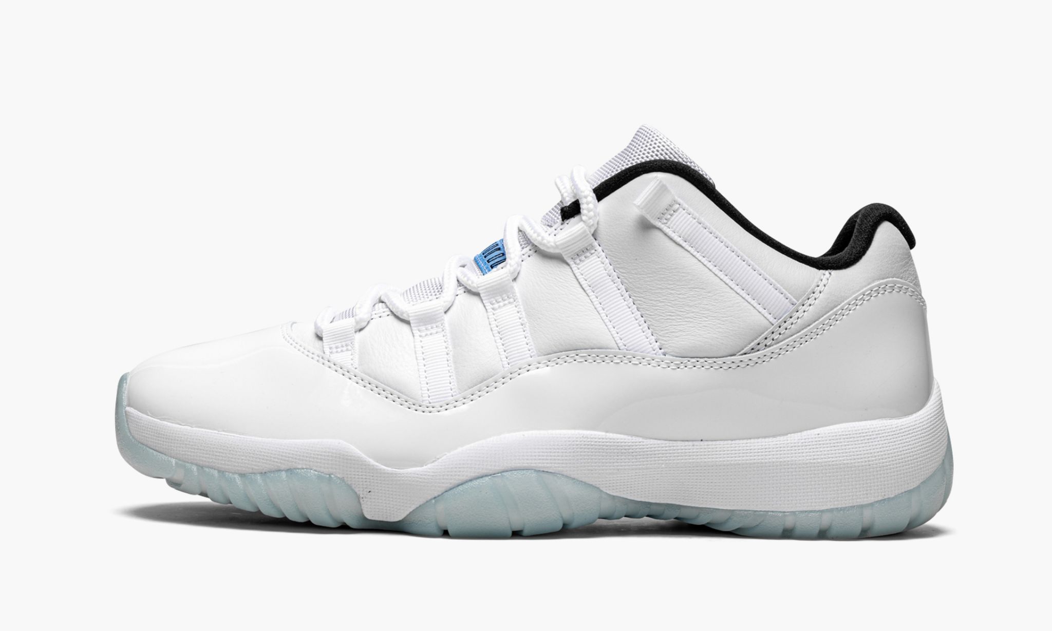 Air Jordan 11 Retro Low “Legend Blue”