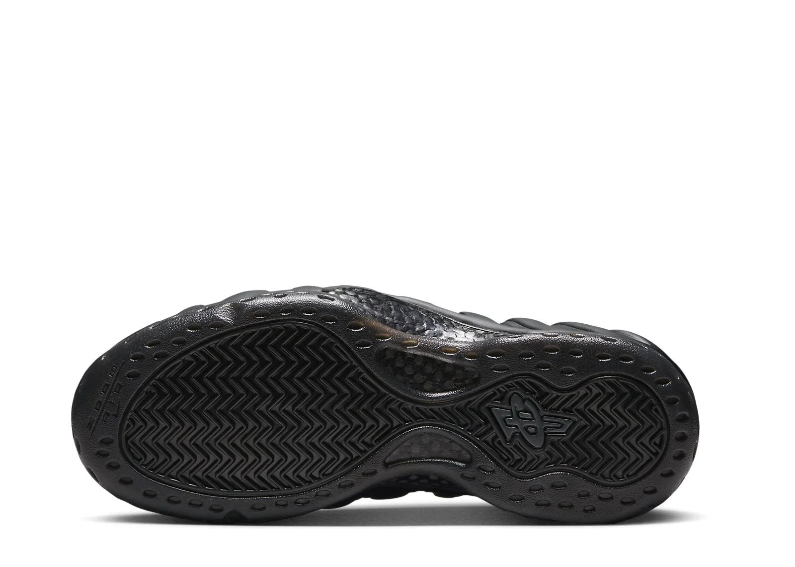 Nike Air Foamposite One ‘Anthracite’ 2023 – FD5855-001