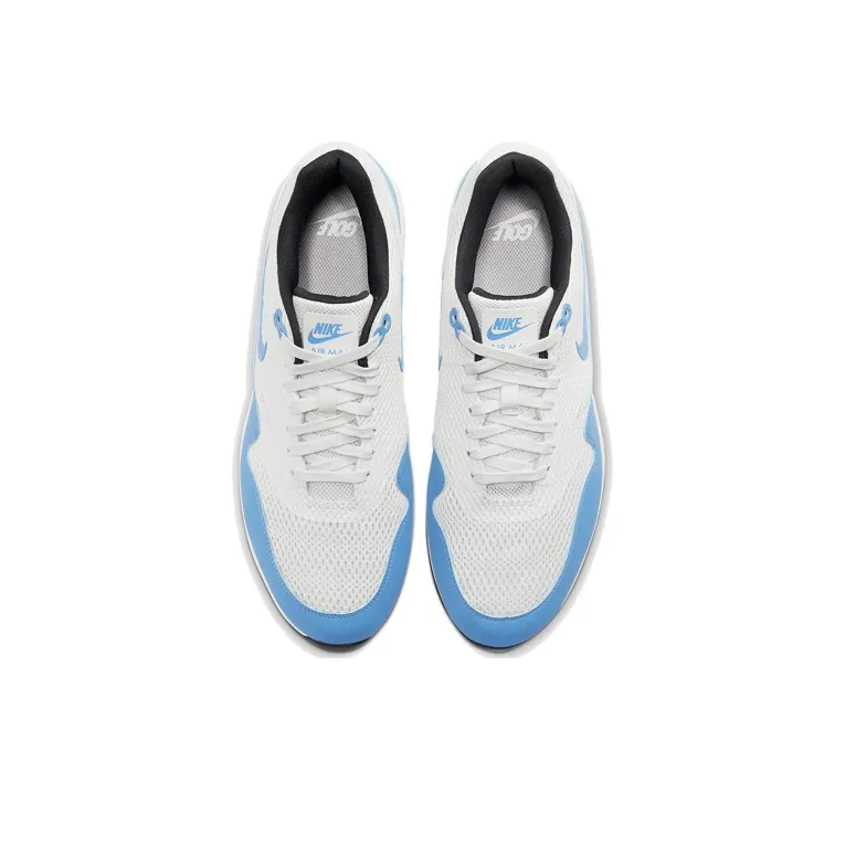 Air Max 1 Golf White University Blue – Ci7576-101