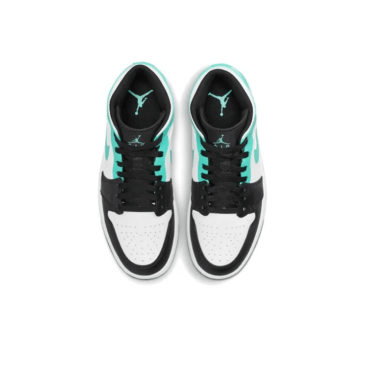 Air Jordan 1 Mid ‘Tropical Twist’ ECK6637-104