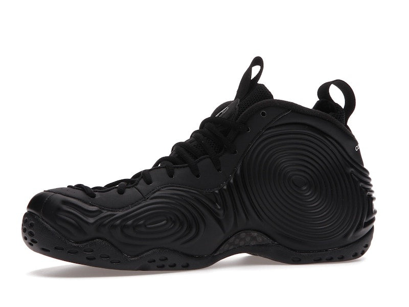 Nike Comme des Garçons Homme Plus x Air Foamposite One ‘Black’ – DJ7952-001