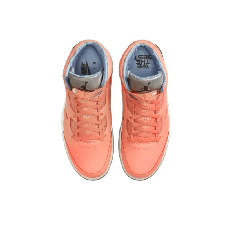 Air Jordan 5 Retro DJ Khaled We The Best Crimson Bliss – DV4982-641