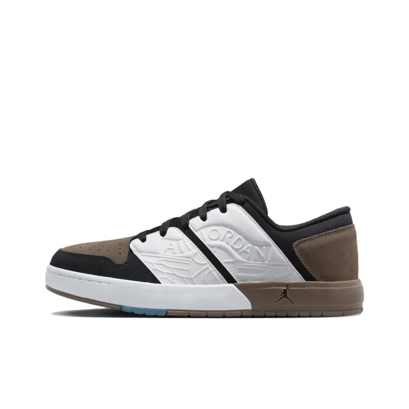 Air Jordan Nu Retro 1 Low Palomino – Dv5141-102