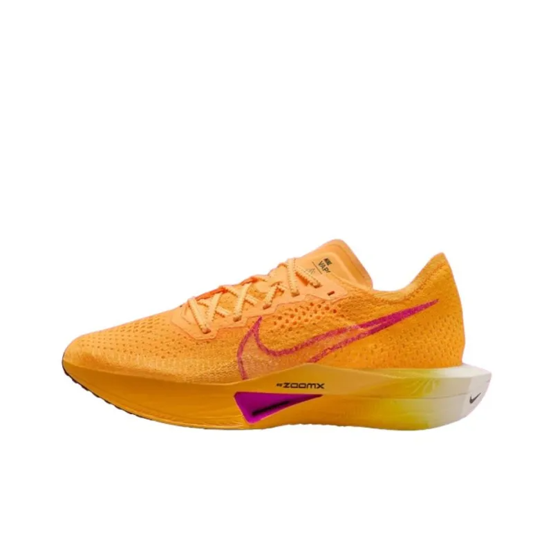 Zoomx Vaporfly 3 Laser Orange Women’s – Dv4130-800