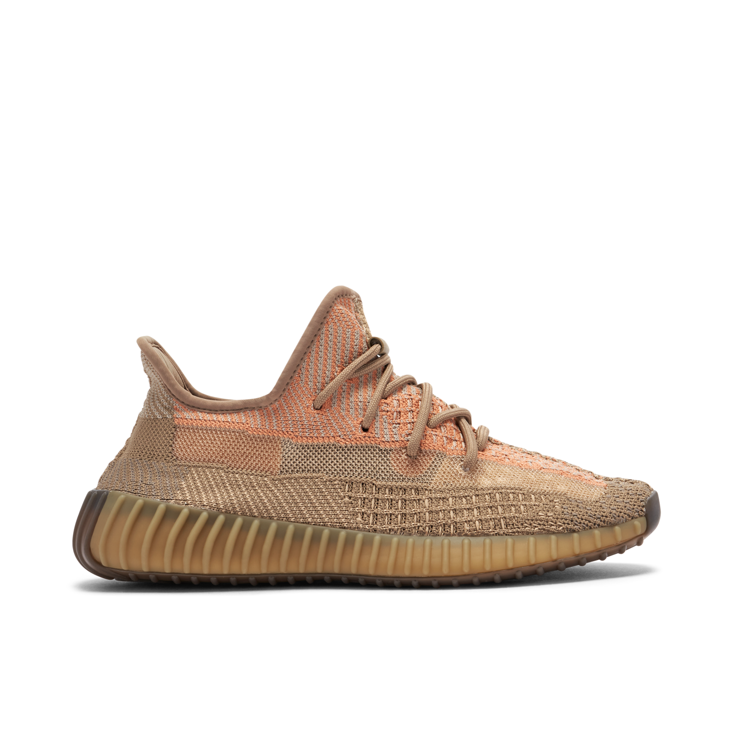Yeezy Boost 350 V2 Sand Taupe