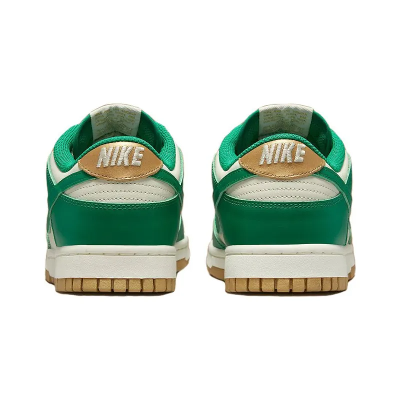 Dunk Low Malachite University Gold – FB7173-131
