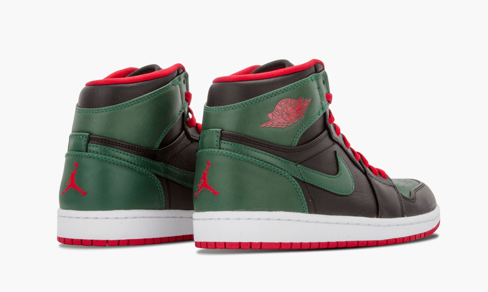Air Jordan 1 Retro High “Gucci”