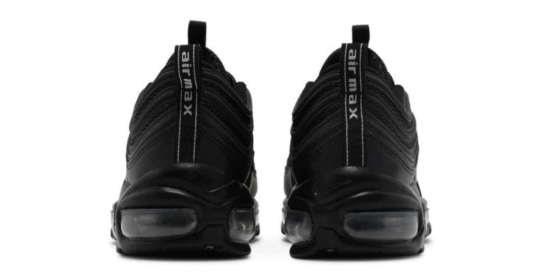 Air Max 97 Black Metallic Silver DM8347-001