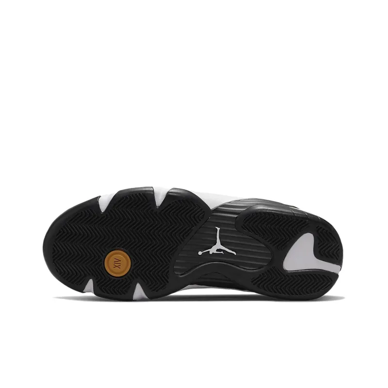 Air Jordan 14 Retro ‘Ginger’ – 487471-701