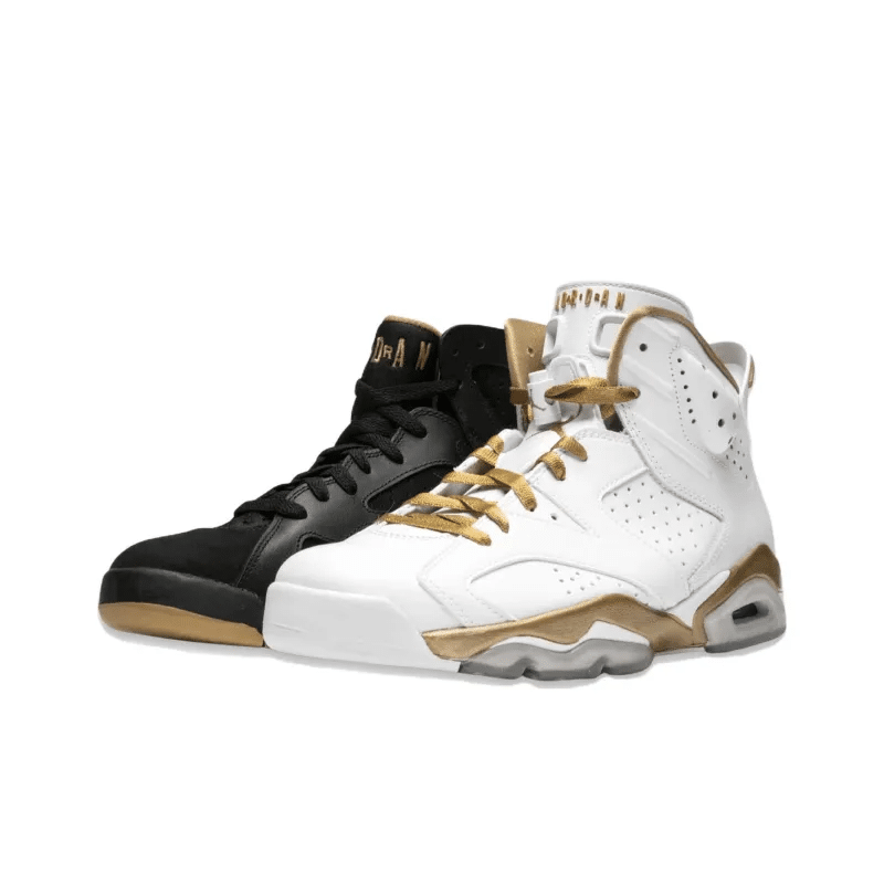 Air Jordan Golden Moments Pack 67 – 535357-935