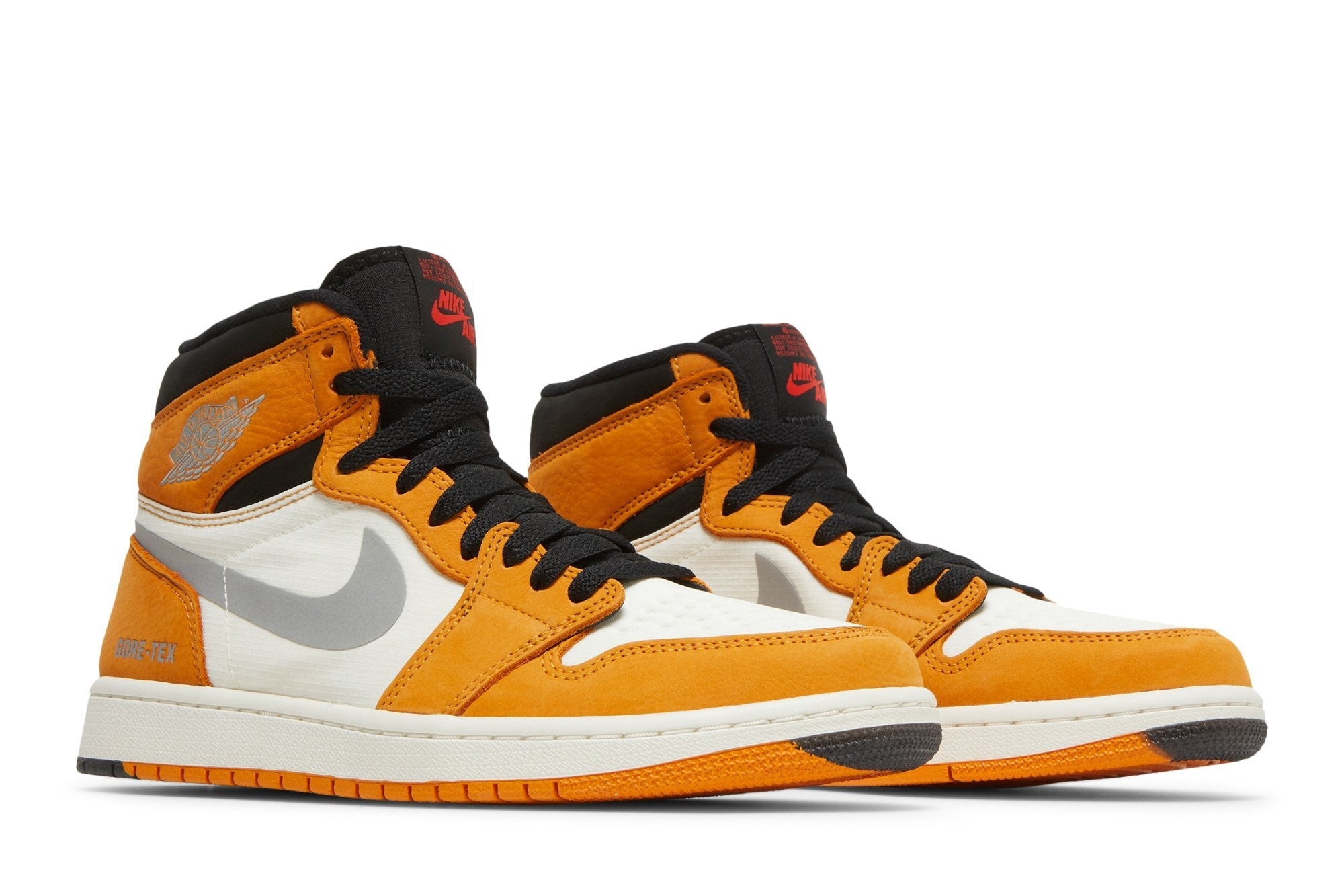 Air Jordan 1 High Element Gore-Tex ‘Light Curry’ DB2889-700