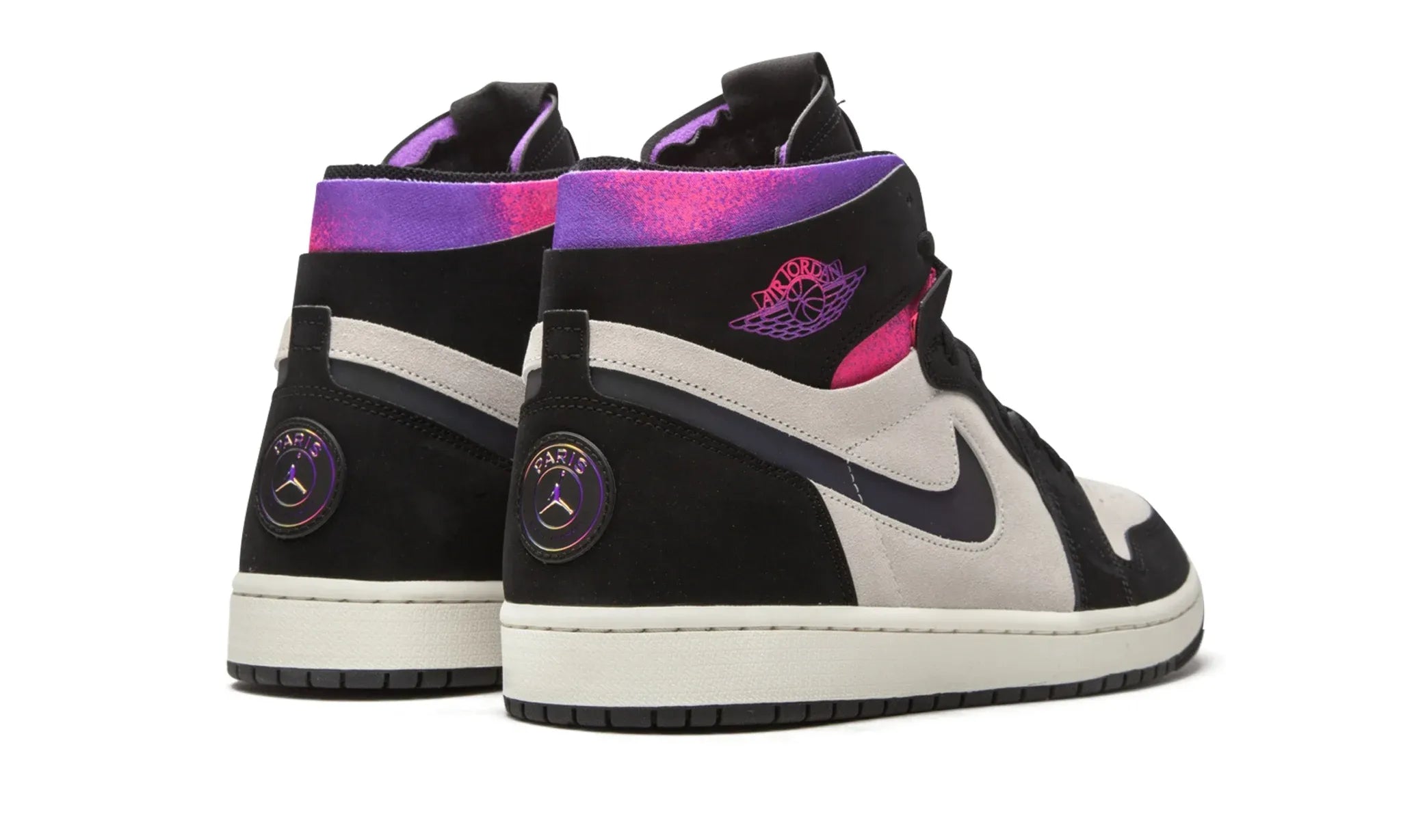 Paris Saint-Germain x Air Jordan 1 High Zoom Comfort ‘Paris’ – DB3610-105
