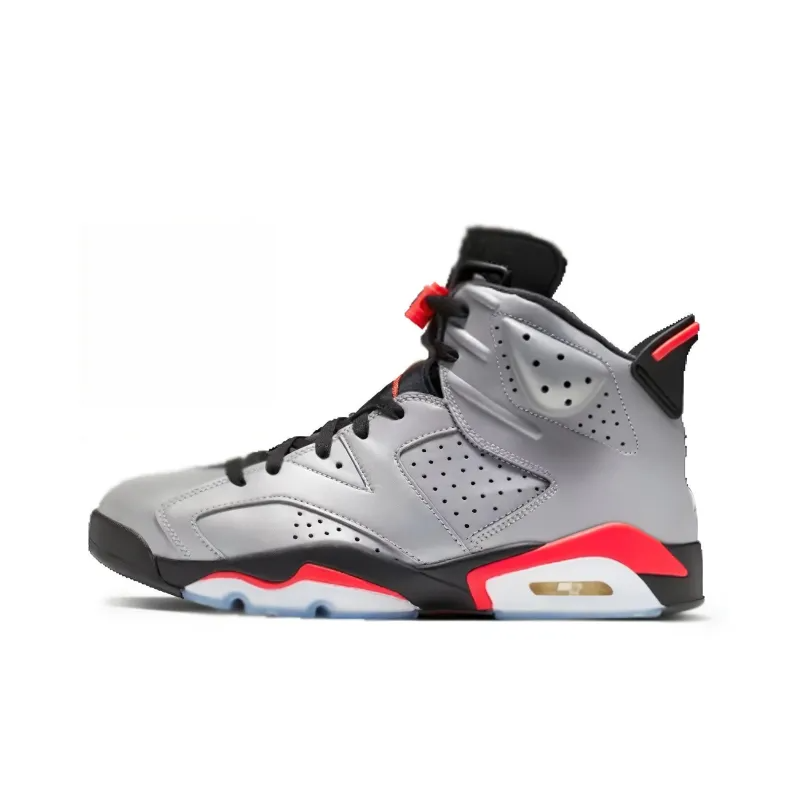 Air Jordan 6 Retro Reflections Of A Champion – CI4072-001