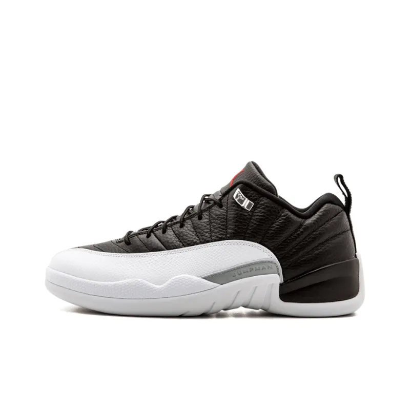 Air Jordan 12 Retro Low Playoffs – 308317-004