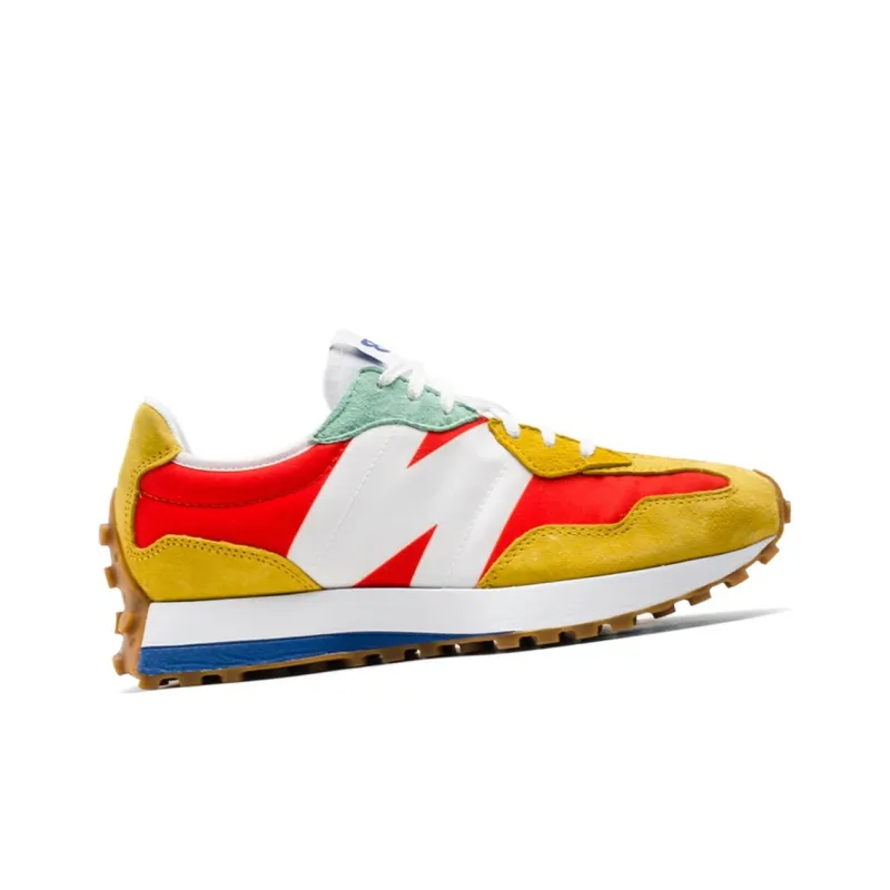 New Balance 327 Neo Flame WS327NRG
