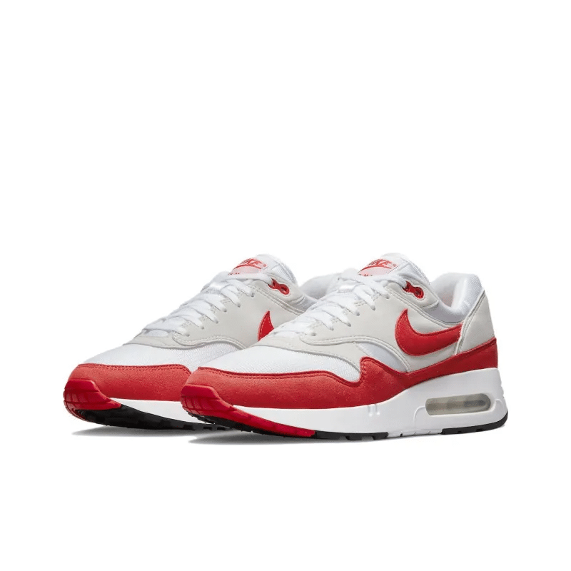 Air Max 1 86 OG Big Bubble Sport Red – DQ3989-100