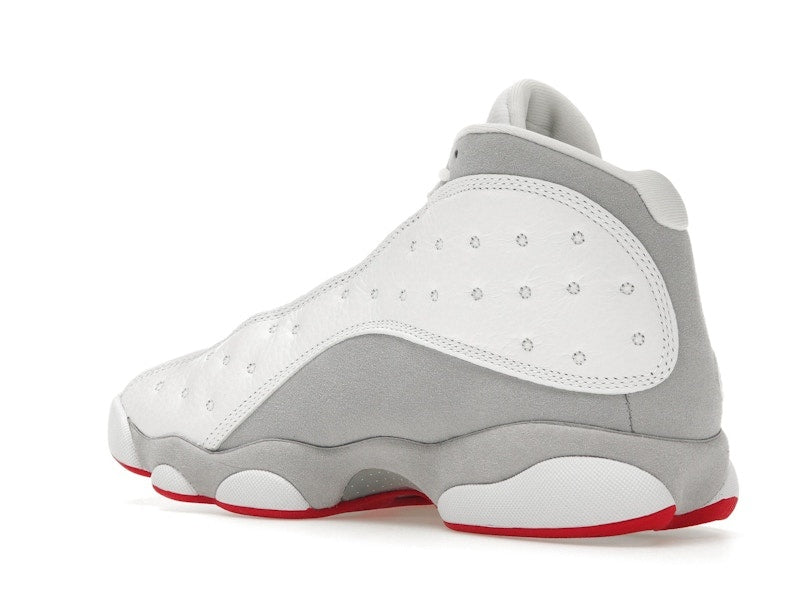 Nike Air Jordan 13 Retro – White Wolf Grey – 414571-160