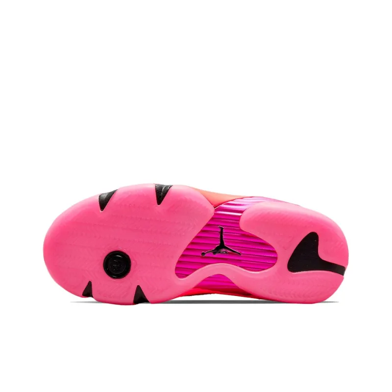 Air Jordan 14 Retro Low Shocking Pink – Dh4121-600