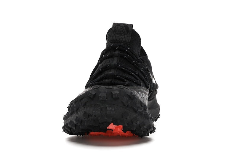 Nike ACG Mountain Fly Low ‘Anthracite’ – DA5424-001