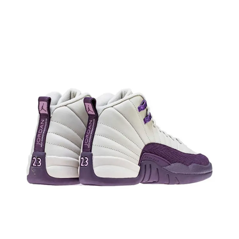 Air Jordan 12 Retro Desert Sand Gs – 510815-001