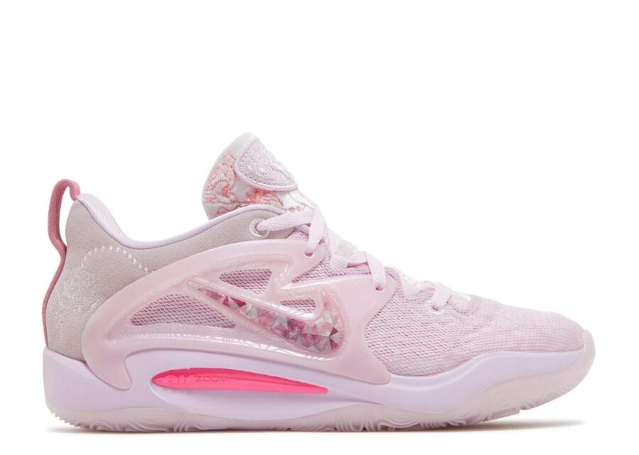 Nike KD 15 NRG Aunt Pearl – DQ3851-600