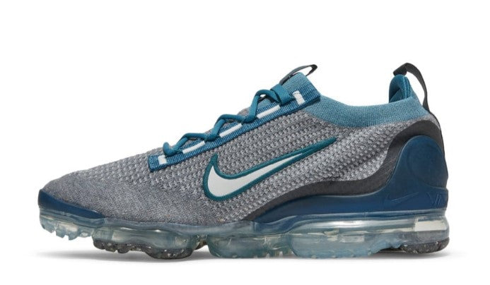 Air Vapormax 2021 Flyknit Rift Blue DC9394-400