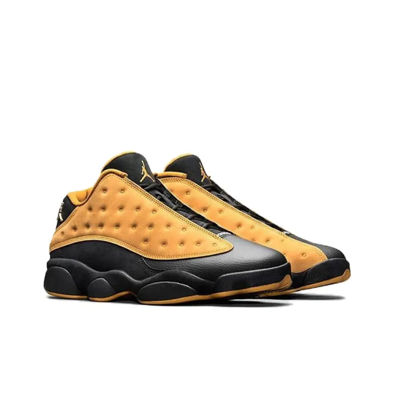 Air Jordan 13 Retro Low Chutney – 310810-022