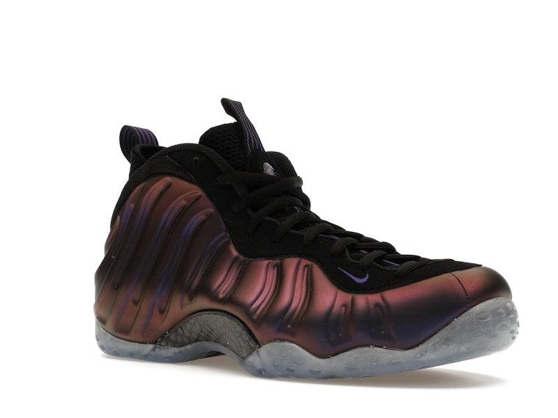 Nike Air Foamposite One ‘Eggplant’ 2017 – 314996-008