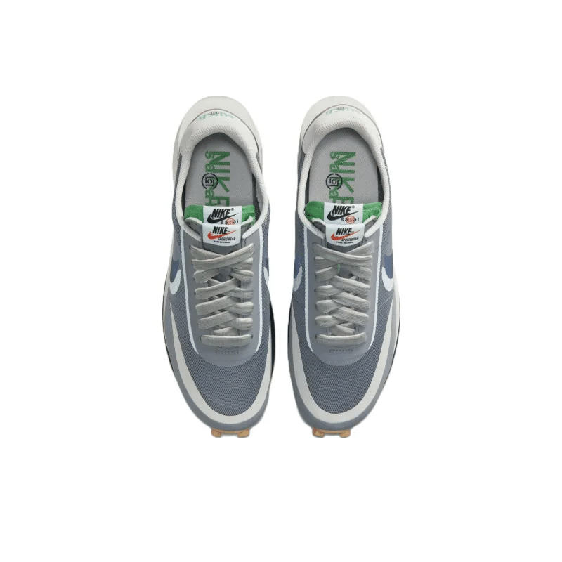 LDV Waffle x CLOT x sacai Grey Blue – DH3114-001