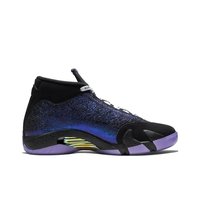 Air Jordan 14 Retro Doernbecher 2019 – CV1469-001
