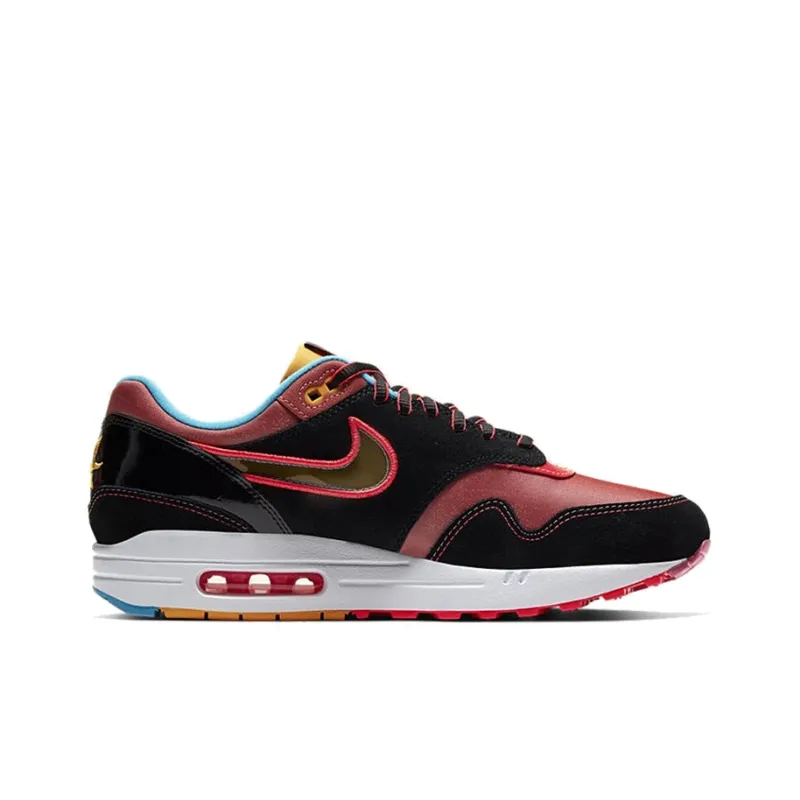 Air Max 1 Chinatown New York 2020 – Cu6645-001