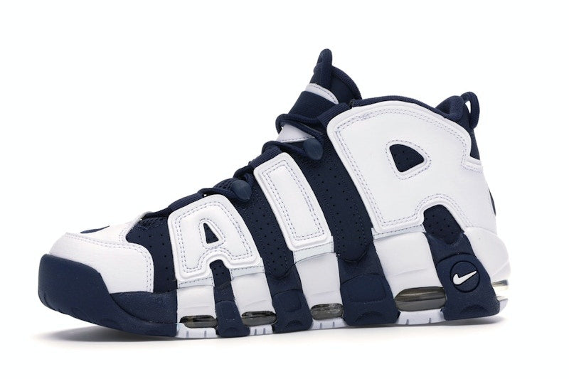 Nike Air More Uptempo Olympic (2016) – 414962-104