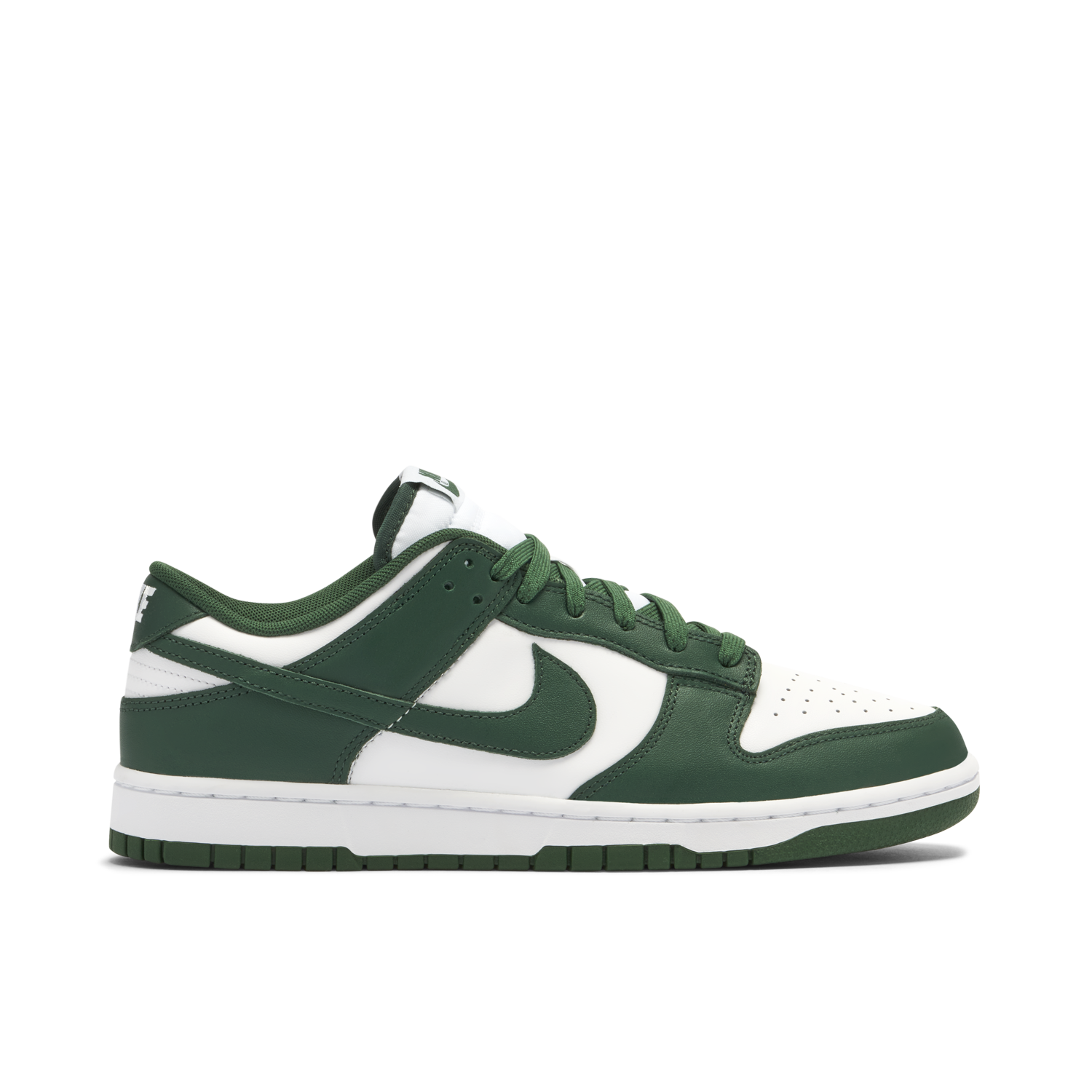 Nike Dunk Low Michigan State