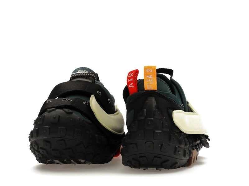 Nike Cactus Plant Flea Market x Air Flea 2 ‘Faded Spruce’ – DV7164-300