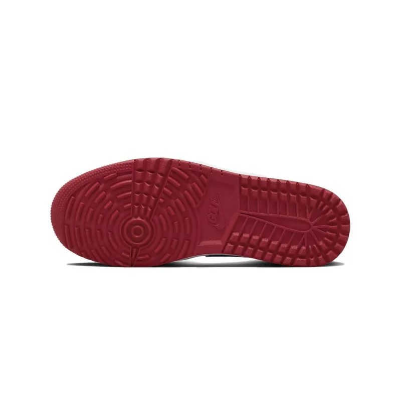 Air Jordan 1 Retro Low Golf Usa – Dd9315-113