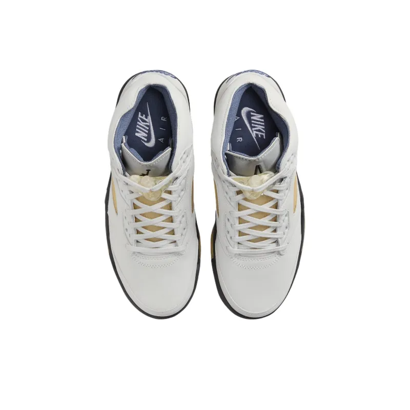 A Ma Maniére X Air Jordan 5 Retro ‘dawn’ – Fz5758-004