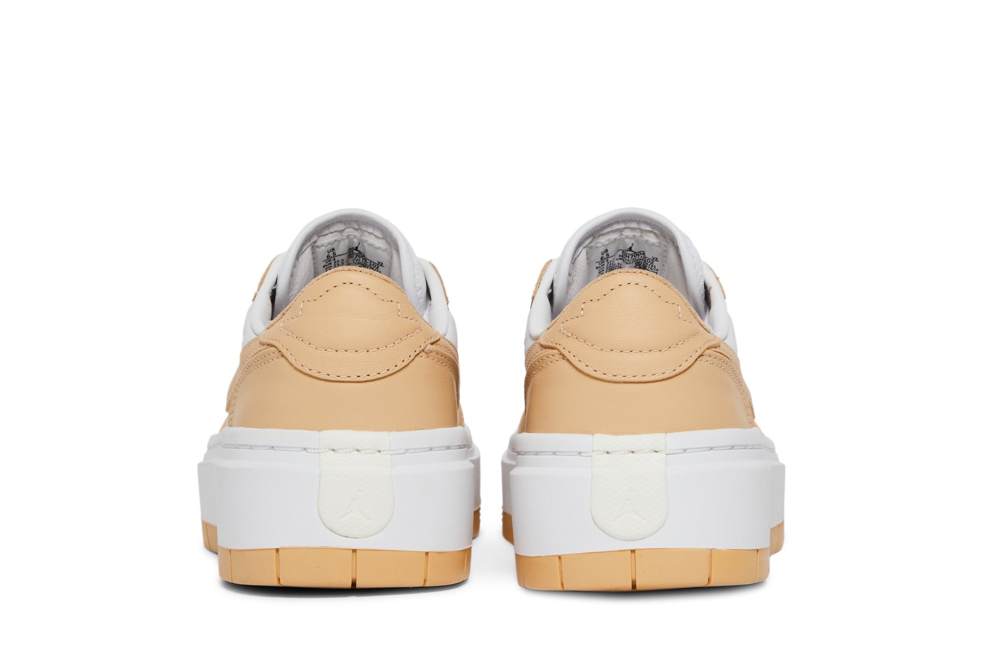Air Jordan 1 Elevate Low ‘White Onyx’ DH7004-102
