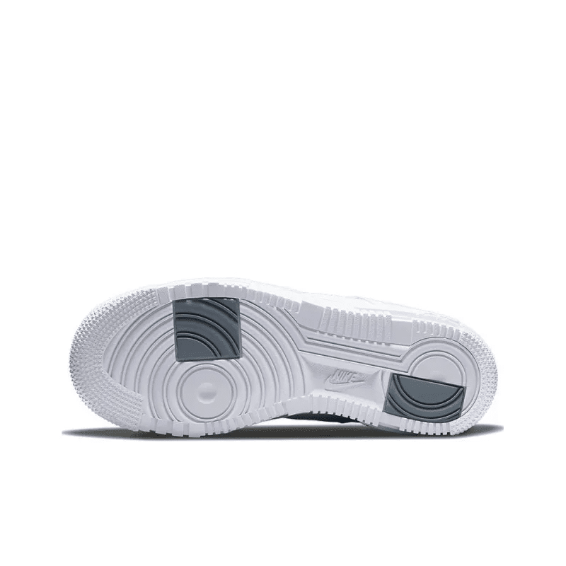 Air Force 1 Low Pixel Se White Zebra Womens – Dh9632-100