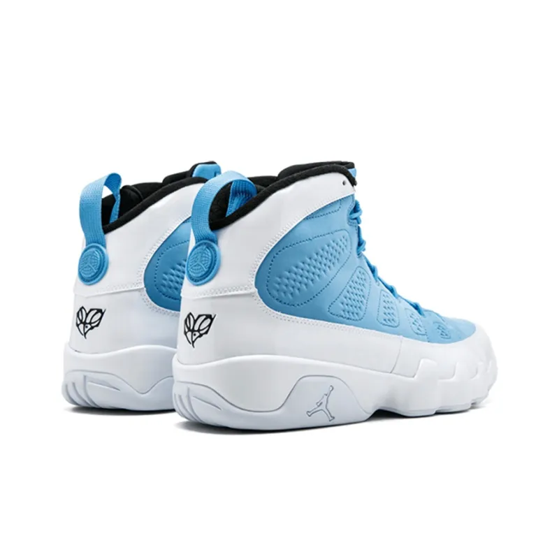 Air Jordan 9 Retro For The Love Of The Game – 302370-401