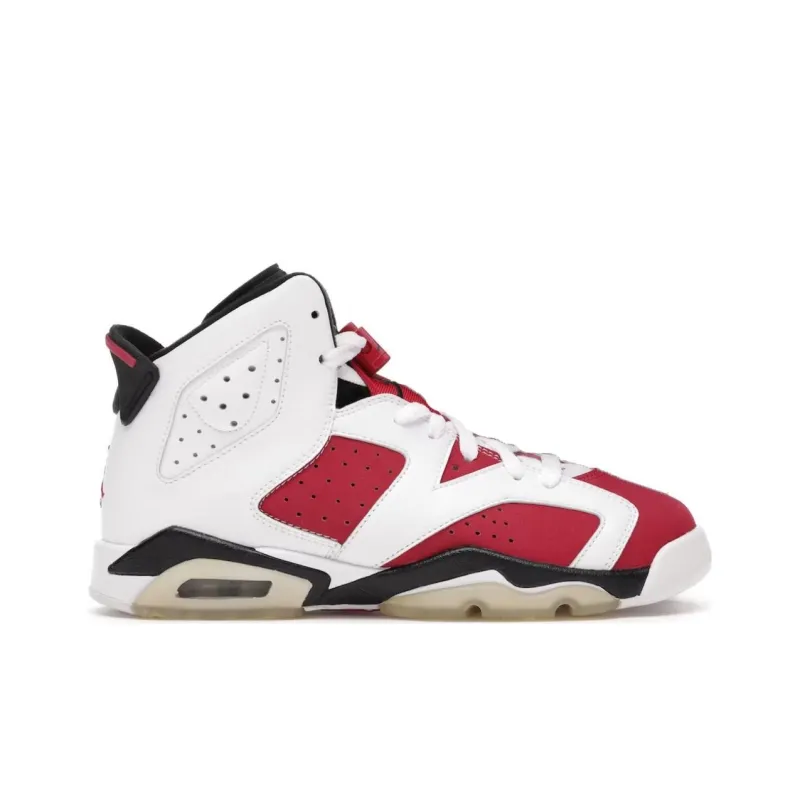 Air Jordan 17/6 Retro ‘Countdown Pack’ GS – 323940-991