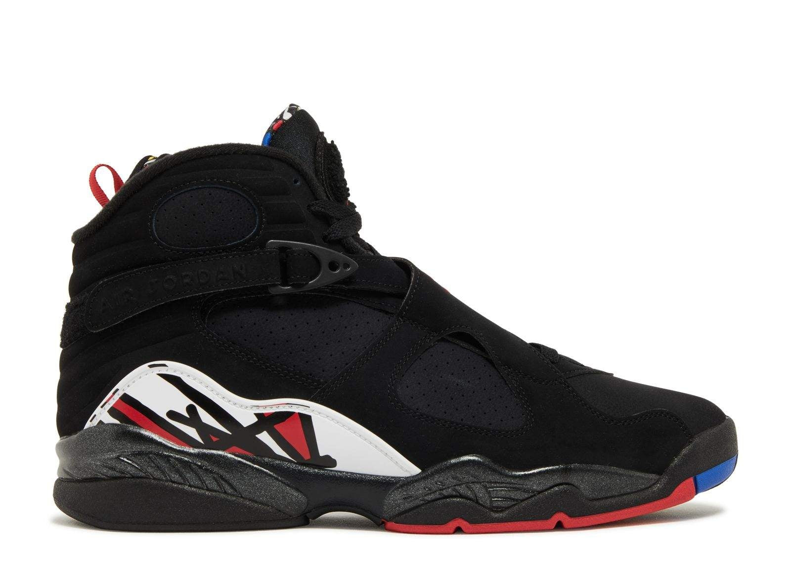 Nike Air Jordan 8 Retro ‘Playoff’ – 305381-062