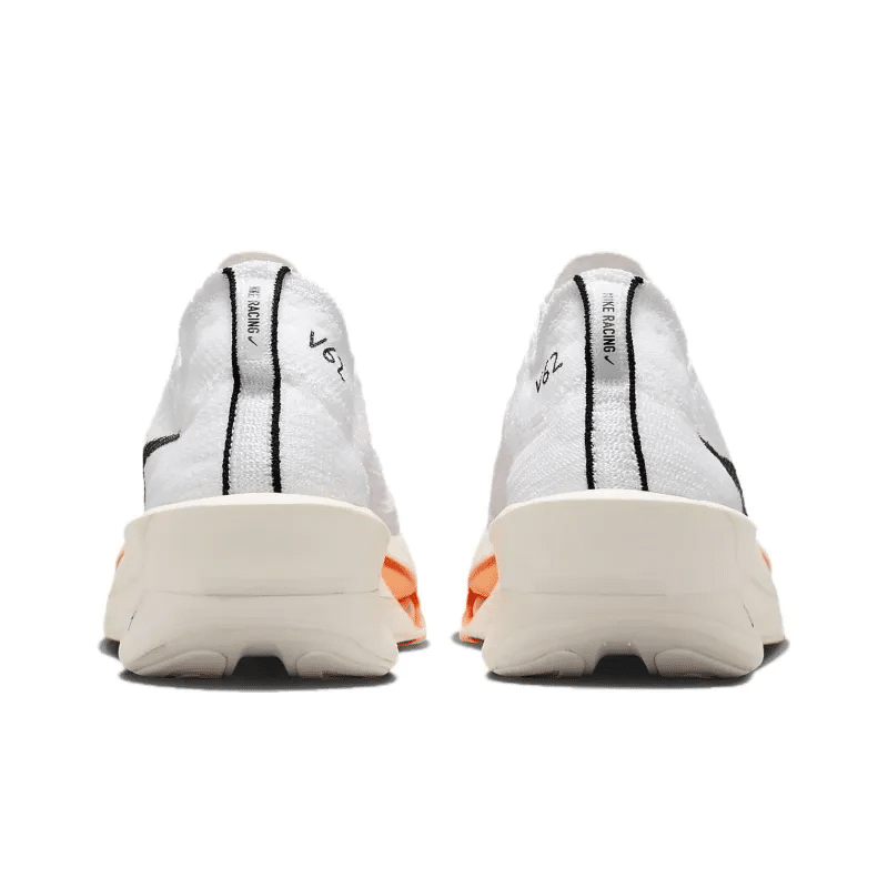 Air Zoom Alphafly 3 White Black – Fd8356-100