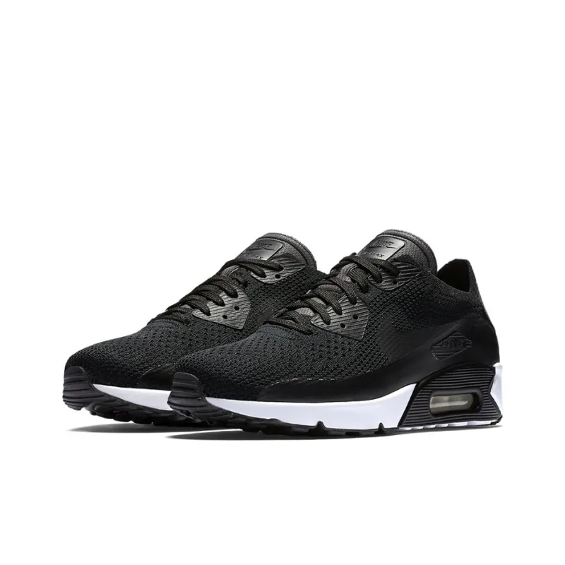 Air Max 90 Ultra Flyknit 2.0 Black – 875943-004