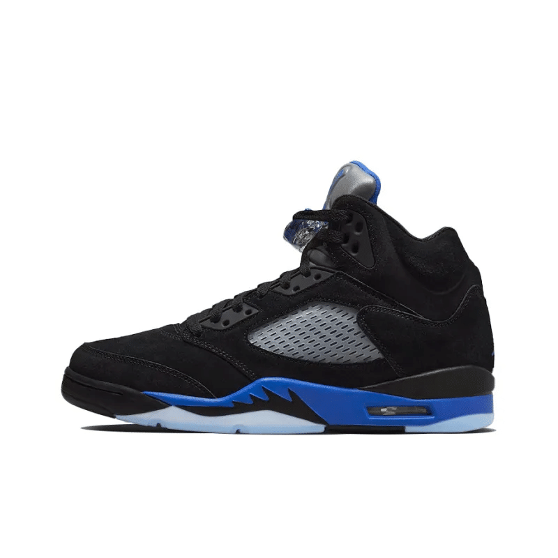 Air Jordan 5 Retro ‘Racer Blue’ CT4838-004