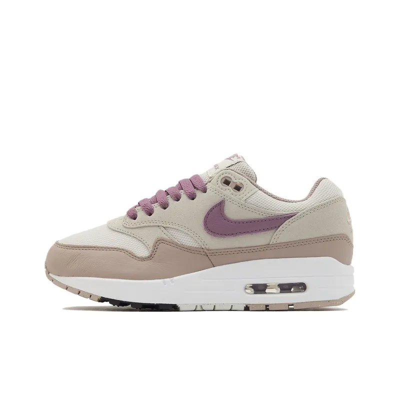 Air Max 1 Sc Light Bone Violet Dust – Fb9660-002