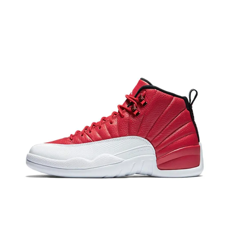 Air Jordan 12 Retro Gym Red – 130690-600