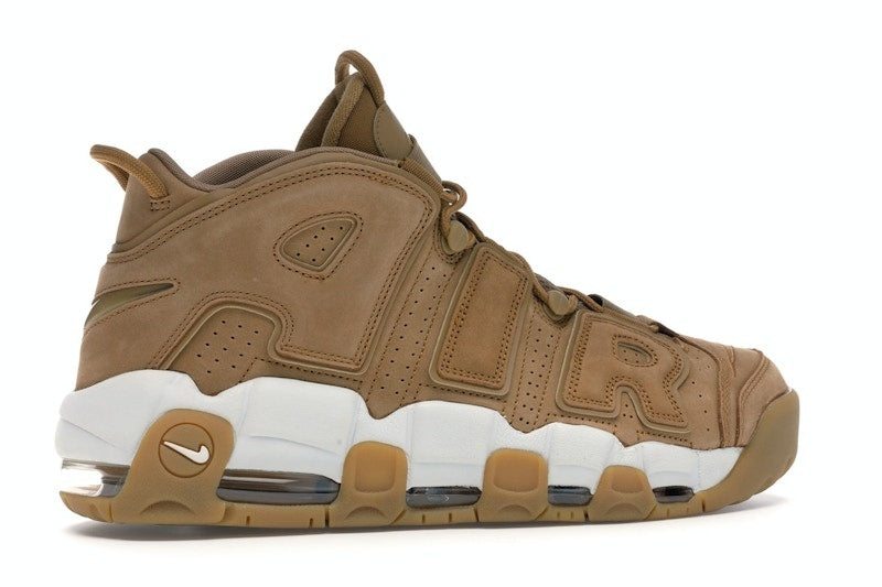 Nike Air More Uptempo Wheat – DQ4713 700